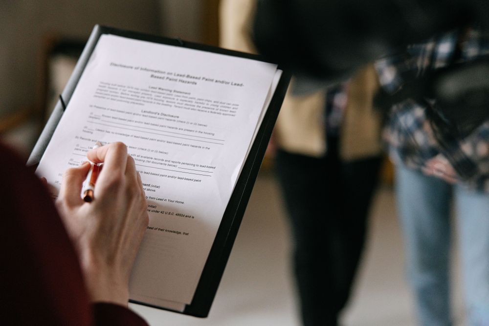 Your Germantown Tenant’s Lease Is Ending - Now What?